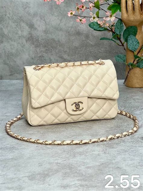 genti chanel olx